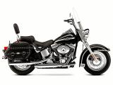 Heritage Softail Classic 2003